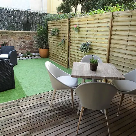 Studio Proche De La Mer Apartment *